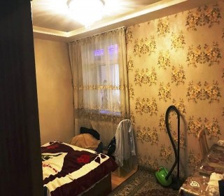 Satılır Villa, Yasamal.r, Yeni Yasamal, İnşaatçılar.m-13