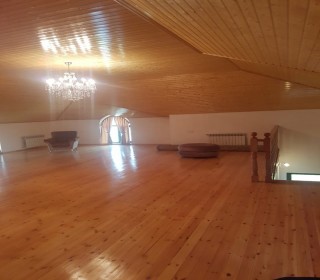 Satılır Villa, Nizami.r, 8-ci kilometr, Qara Qarayev.m-2