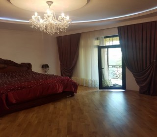 Satılır Villa, Nizami.r, 8-ci kilometr, Qara Qarayev.m-3