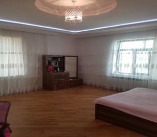 Satılır Villa, Nizami.r, 8-ci kilometr, Qara Qarayev.m-5