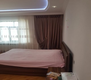 Satılır Villa, Nizami.r, 8-ci kilometr, Qara Qarayev.m-6