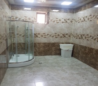 Satılır Villa, Nizami.r, 8-ci kilometr, Qara Qarayev.m-7