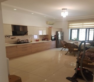 Satılır Villa, Nizami.r, 8-ci kilometr, Qara Qarayev.m-8