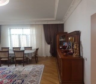 Satılır Villa, Nizami.r, 8-ci kilometr, Qara Qarayev.m-9