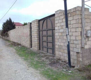 Satılır Torpaq, Abşeron.r, Saray-1