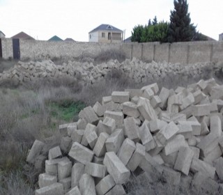 Satılır Torpaq, Abşeron.r, Saray-4
