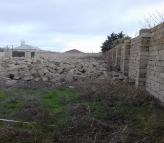 Satılır Torpaq, Abşeron.r, Saray-5