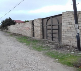 Satılır Torpaq, Abşeron.r, Saray-7