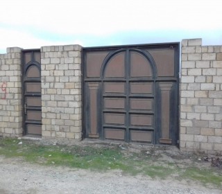 Satılır Torpaq, Abşeron.r, Saray-8
