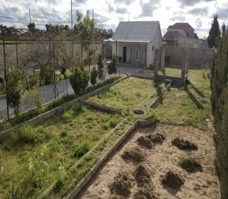 Satılır Həyət evi, Xəzər.r, Şüvəlan-1