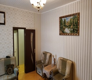 Satılır Həyət evi, Xəzər.r, Şüvəlan-4