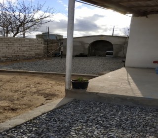 Satılır Həyət evi, Xəzər.r, Şüvəlan-12