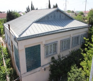 Satılır Həyət evi, Sabunçu.r, Maştağa-1