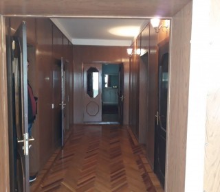 Satılır Həyət evi, Sabunçu.r, Maştağa-4