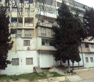 Satılır Obyekt, Xətai.r, Əhmədli, Əhmədli.m-1