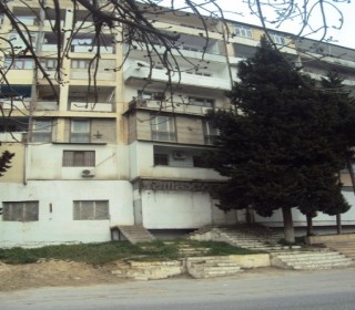 Satılır Obyekt, Xətai.r, Əhmədli, Əhmədli.m-2