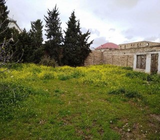 Satılır Torpaq, Xəzər.r, Mərdəkan-2