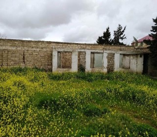Satılır Torpaq, Xəzər.r, Mərdəkan-9