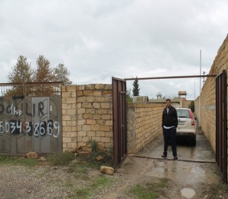 Satılır Torpaq, Abşeron.r, Novxanı, Azadlıq.m-2