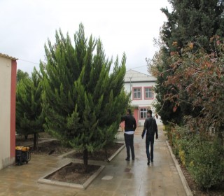 Satılır Torpaq, Abşeron.r, Novxanı, Azadlıq.m-12