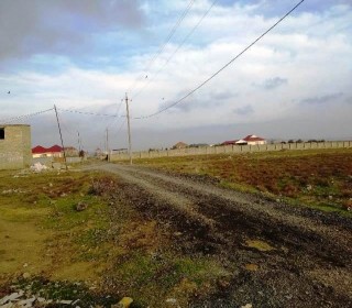 Satılır Torpaq, Abşeron.r, Novxanı-2