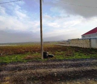 Satılır Torpaq, Abşeron.r, Novxanı-3