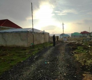 Satılır Torpaq, Abşeron.r, Novxanı-5