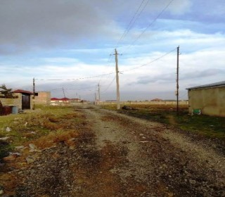 Satılır Torpaq, Abşeron.r, Novxanı-6