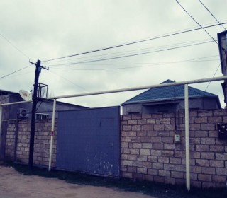 Satılır Həyət evi, Sabunçu.r, Ramana-2