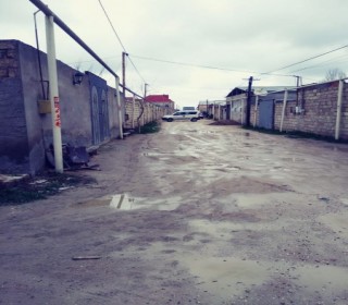 Satılır Həyət evi, Sabunçu.r, Ramana-5