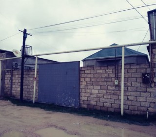 Satılır Həyət evi, Sabunçu.r, Ramana-12