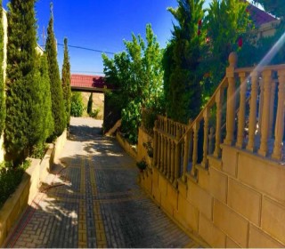 Satılır Villa, Yasamal.r-2