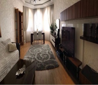 Satılır Villa, Yasamal.r-3
