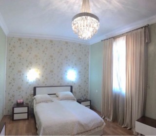 Satılır Villa, Yasamal.r-4
