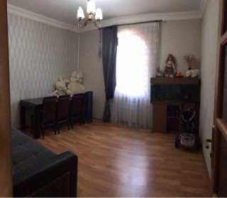 Satılır Villa, Yasamal.r-5