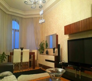 Satılır Villa, Yasamal.r-6