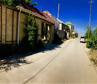 Satılır Villa, Yasamal.r-8