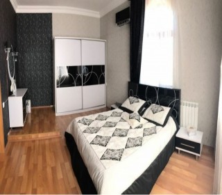 Satılır Villa, Yasamal.r-12