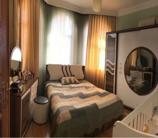 Satılır Villa, Yasamal.r-14