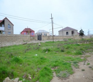 Satılır Torpaq, Sabunçu.r, Zabrat, Koroğlu.m-1