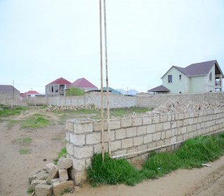 Satılır Torpaq, Sabunçu.r, Zabrat, Koroğlu.m-3