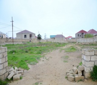 Satılır Torpaq, Sabunçu.r, Zabrat, Koroğlu.m-4