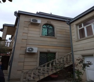 tap az qaracuxurda satilan heyet evleri, -1