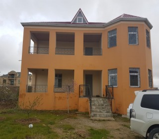 novxanida ucuz bag evleri tap az, -1