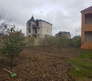 novxanida ucuz bag evleri tap az, -4