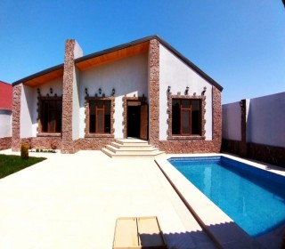 Satılır Həyət evi, Xəzər.r, Mərdəkan, Koroğlu.m-1