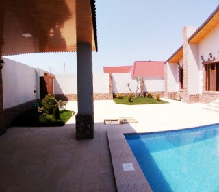 Satılır Həyət evi, Xəzər.r, Mərdəkan, Koroğlu.m-9