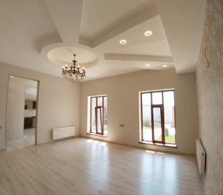Satılır Həyət evi, Xəzər.r, Mərdəkan, Koroğlu.m-16