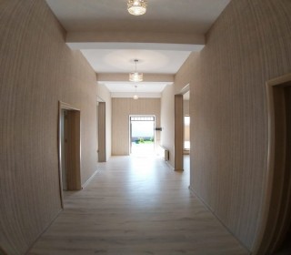 Satılır Həyət evi, Xəzər.r, Mərdəkan, Koroğlu.m-20