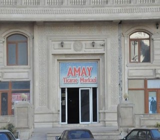 Satılır Obyekt, Xətai.r, Ağ şəhər, Xətai.m-5
